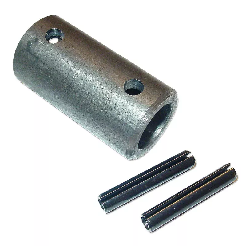 Char-Lynn Power Steering Slip Fit Coupler Economy Fits White Oliver Tractor
